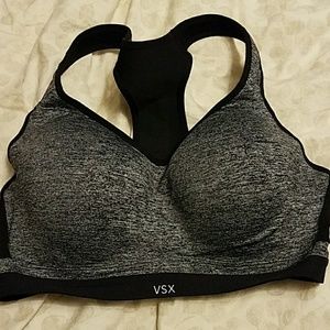 Victoria Secret sports bra